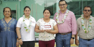 Impulsa las operaciones del Banco del Bienestar