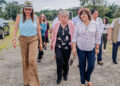 Refrendan compromiso con la movilidad