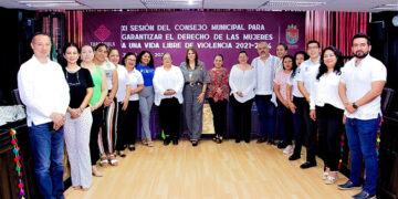 Atención integral a la mujer, la meta