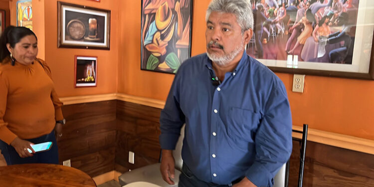 Muertos y heridos por enfrentamiento