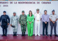 En Chiapas se impulsa la armonía y la unidad