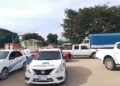 Reportan presencia de grupos armados