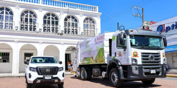 Para mejor atención entrega unidades nuevas