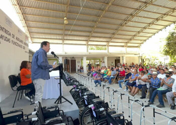 Entrega de Ayudas Funcionales 2023