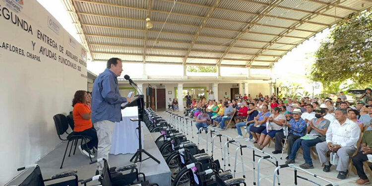 Entrega de Ayudas Funcionales 2023