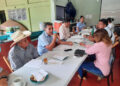 Participa en dictamen técnico del PROCODES