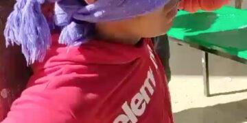 Retienen a hijos de alcaldesa