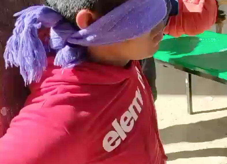 Retienen a hijos de alcaldesa