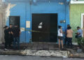 Muere señor en el interior de su casa