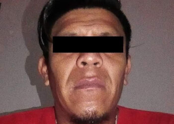 Feminicida condenado