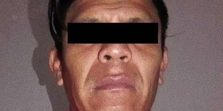 Feminicida condenado