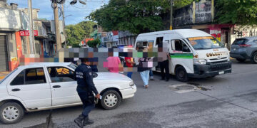 No se hacen daño, pero se miraron feo