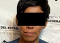 Al bote por balacear a una persona