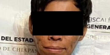 Al bote por balacear a una persona