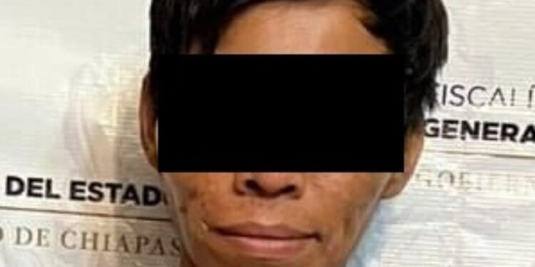 Al bote por balacear a una persona