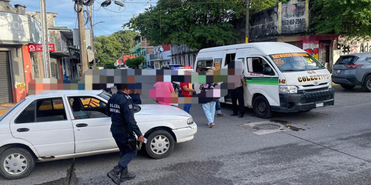 No se hacen daño, pero se miraron feo