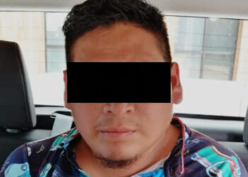 Cae feminicida