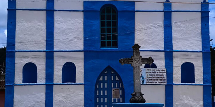 Ni las Iglesias se salvan