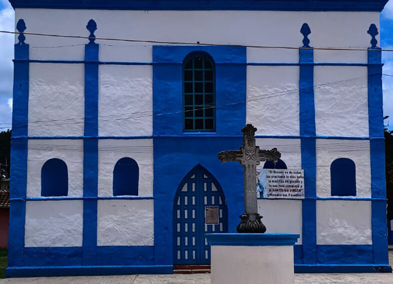 Ni las Iglesias se salvan