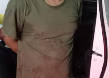 Mató a su padre