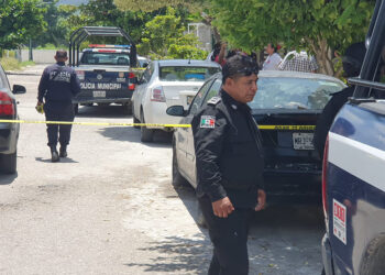Investigan muerte; presumen asesinato