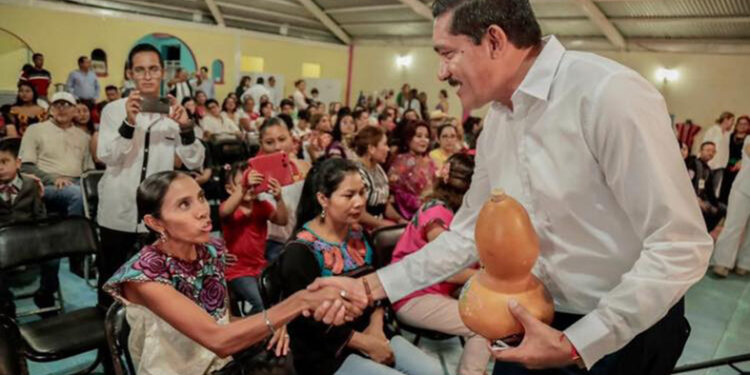 Apoya el proyecto del corredor turístico de Copoya