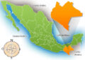 Chiapas, en el anunciado límite