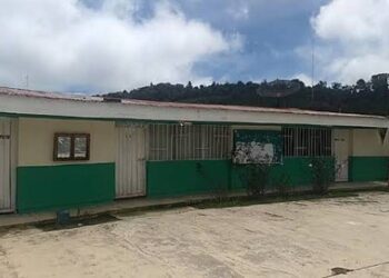 Escuelas cerradas por la violencia en la sierra de Chiapas