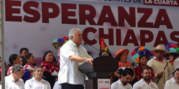 Aboga por la transformación del estado