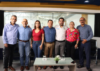 Los ayuntamientos son una gran escuela