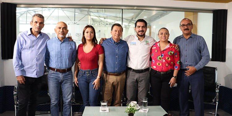 Los ayuntamientos son una gran escuela