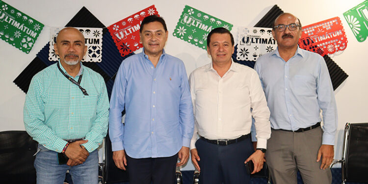 Finanzas fuertes en la capital tuxtleca