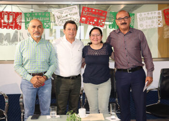 La encuesta es método de viabilidad electoral