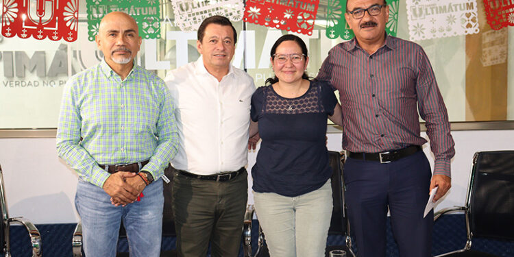 La encuesta es método de viabilidad electoral