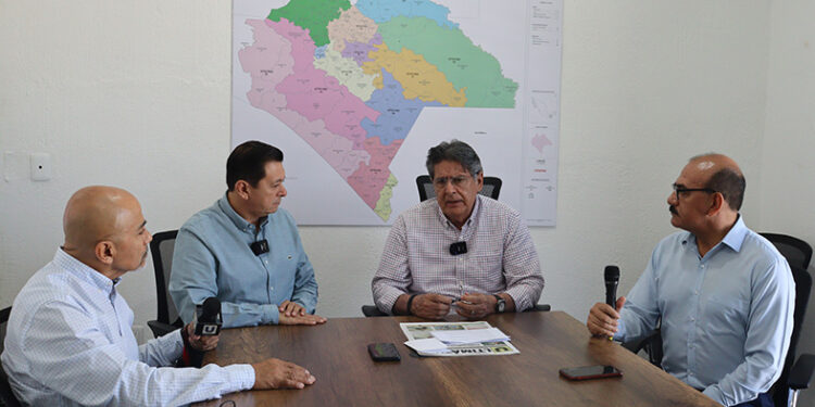 Hemos hecho un gobierno de éxito