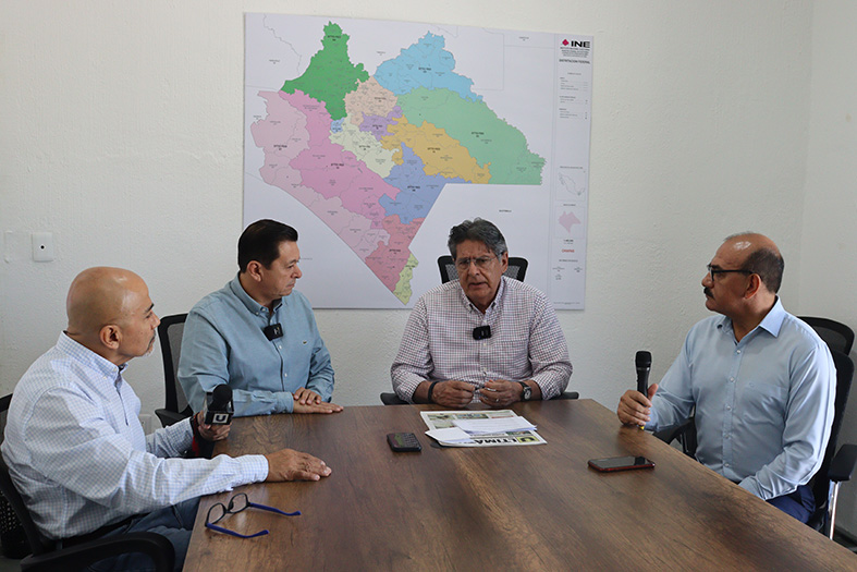 Hemos hecho un gobierno de éxito