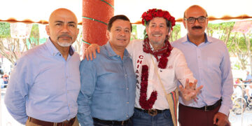 Impulsará gobierno de ¡Cero corrupción!