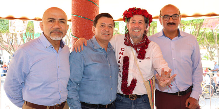 Impulsará gobierno de ¡Cero corrupción!