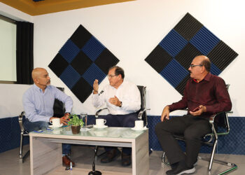 Se avizora elección polarizada en 2024