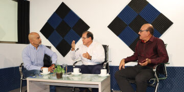 Se avizora elección polarizada en 2024