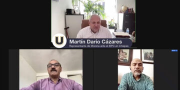 Proceso local sin sobresaltos