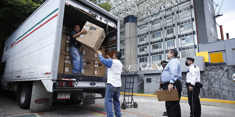 Revolución tecnológica