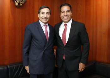 Rogelio Ramírez ha cumplido: ERA