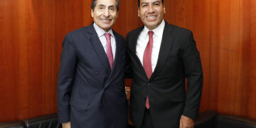 Rogelio Ramírez ha cumplido: ERA