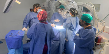 Cuenta con 95.5% de abasto en medicamentos: Zenteno