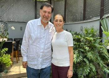 IDENTIDAD POLÍTICA