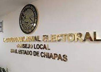 Arrancó el proceso electoral
