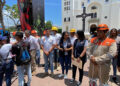 Arranca operativo para evitarla venta de pirotecnia
