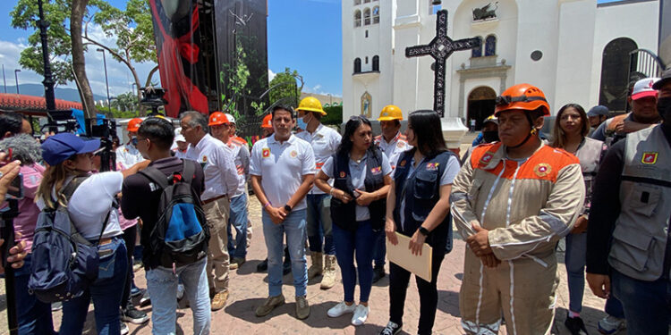 Arranca operativo para evitarla venta de pirotecnia