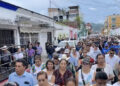 Villaflores despide a Marianito